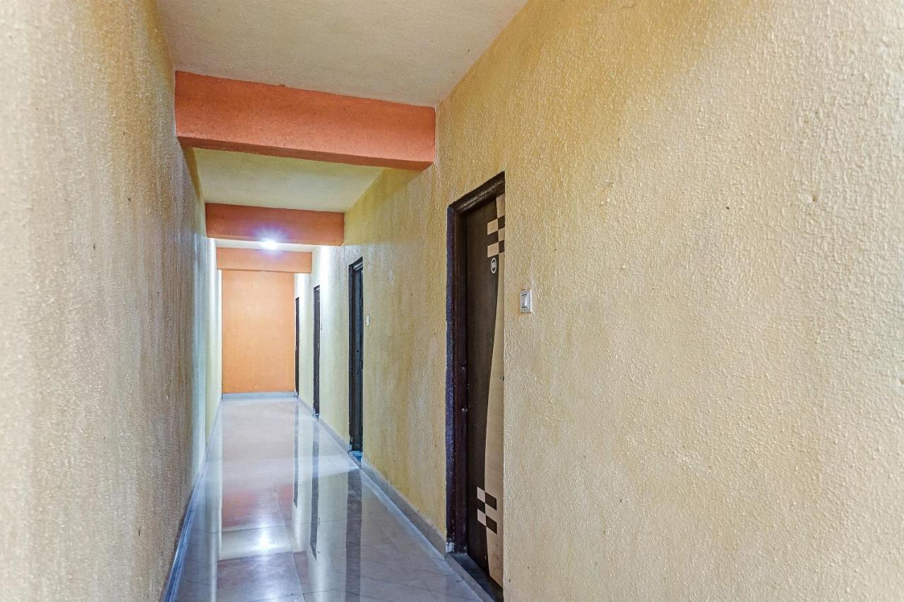 Spot On 81689 New Saiba Lodging ปูเน่ ภายนอก รูปภาพ